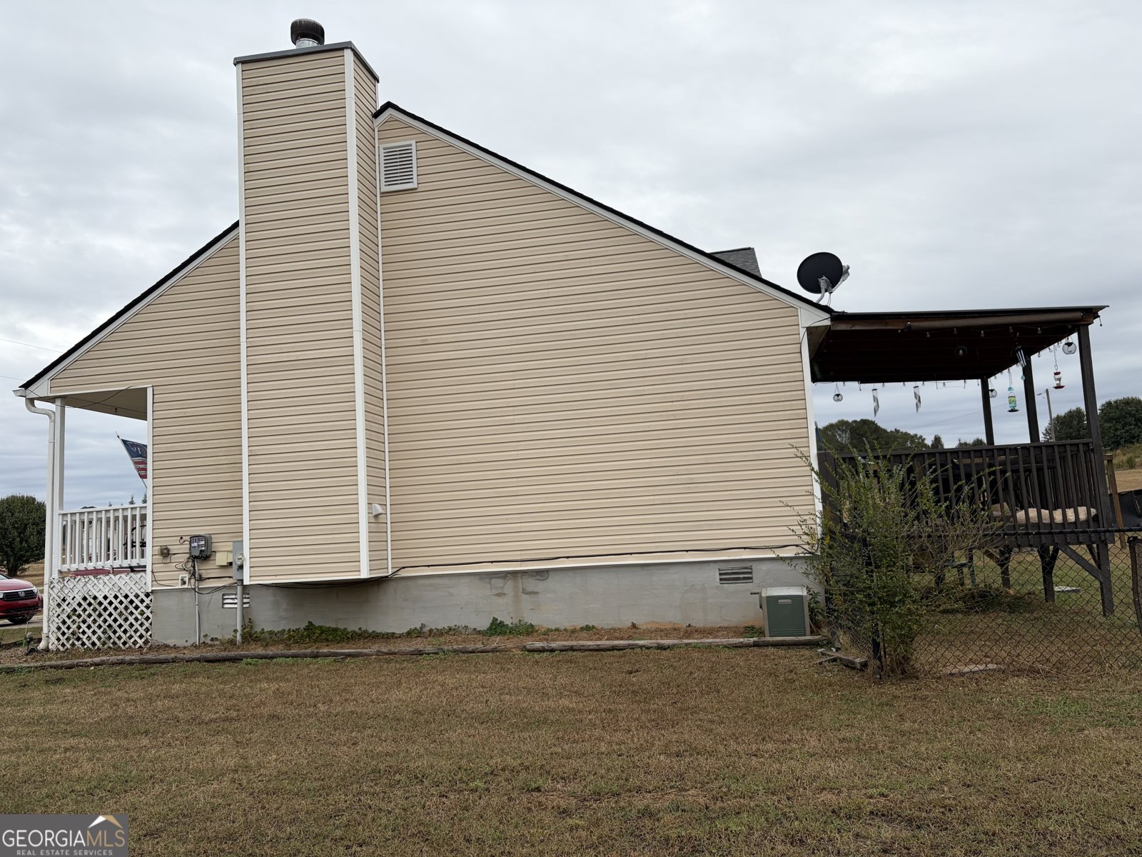 137 Stonebrooke Drive Colbert - 3