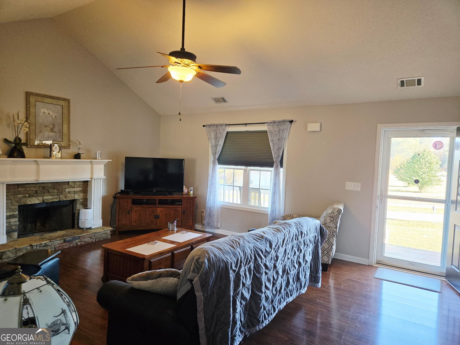 137 Stonebrooke Drive Colbert - 30