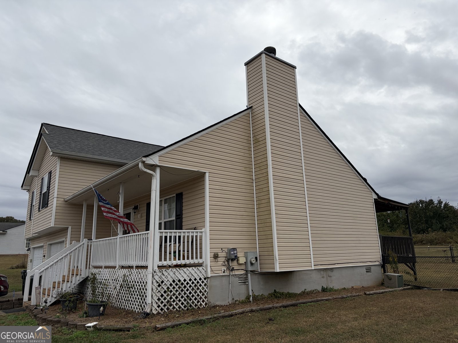 137 Stonebrooke Drive Colbert - 4