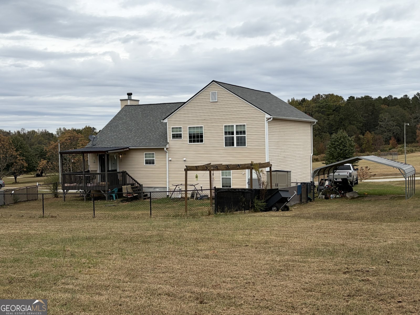 137 Stonebrooke Drive Colbert - 5