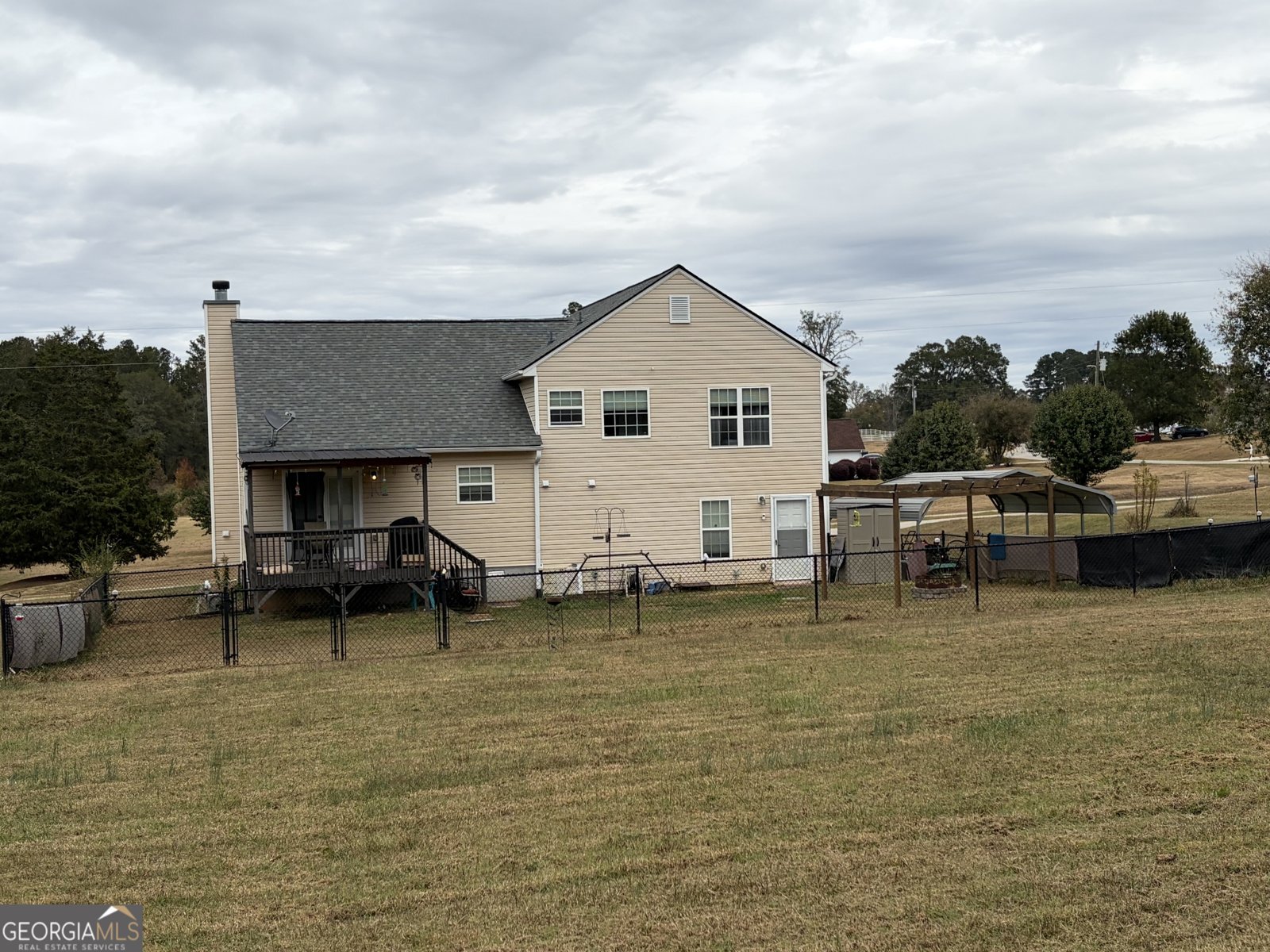 137 Stonebrooke Drive Colbert - 6