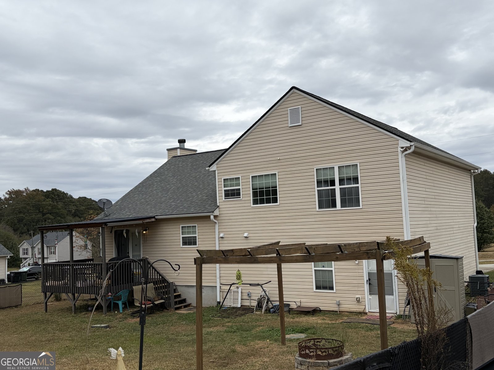 137 Stonebrooke Drive Colbert - 8