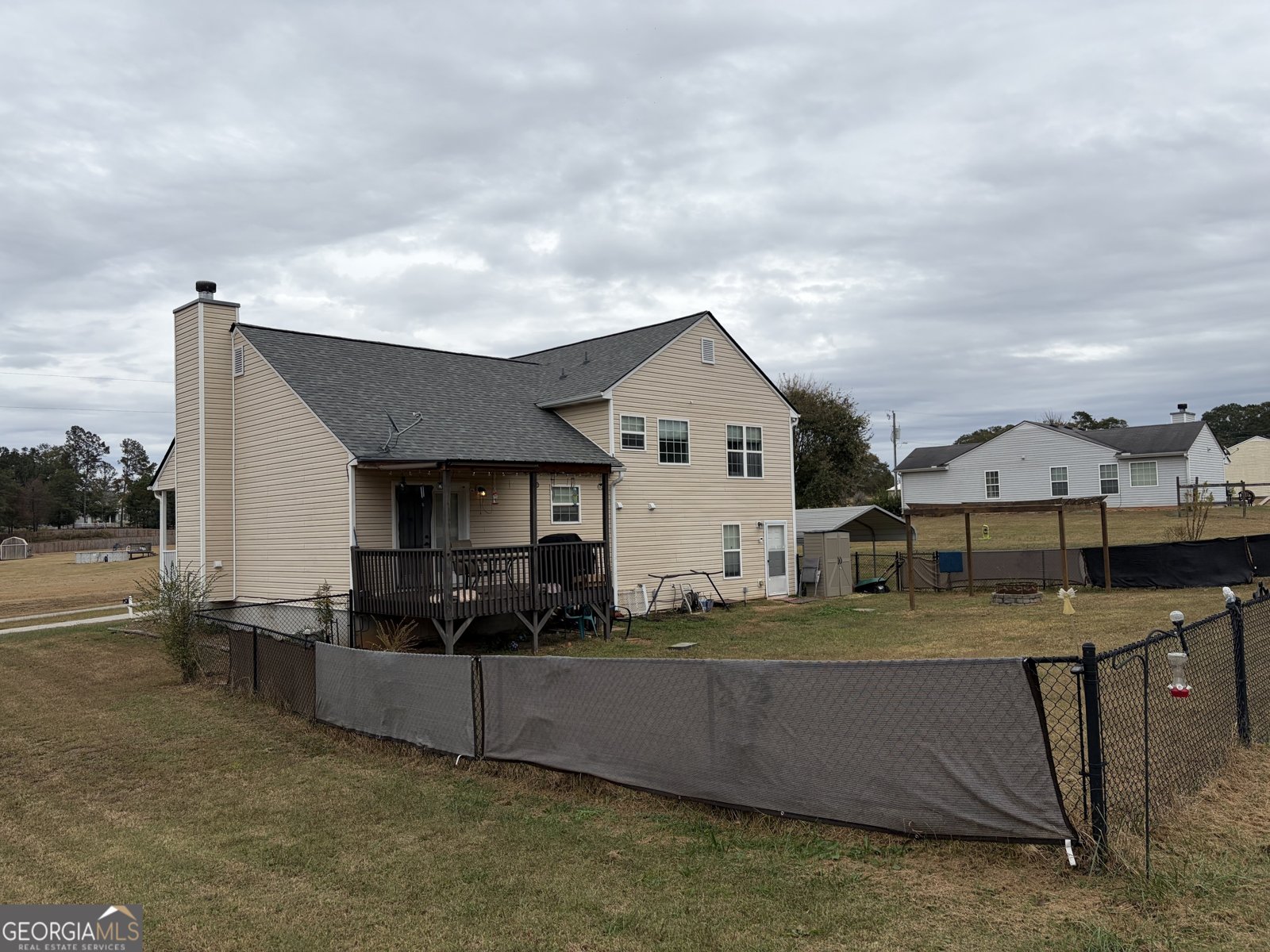 137 Stonebrooke Drive Colbert - 9