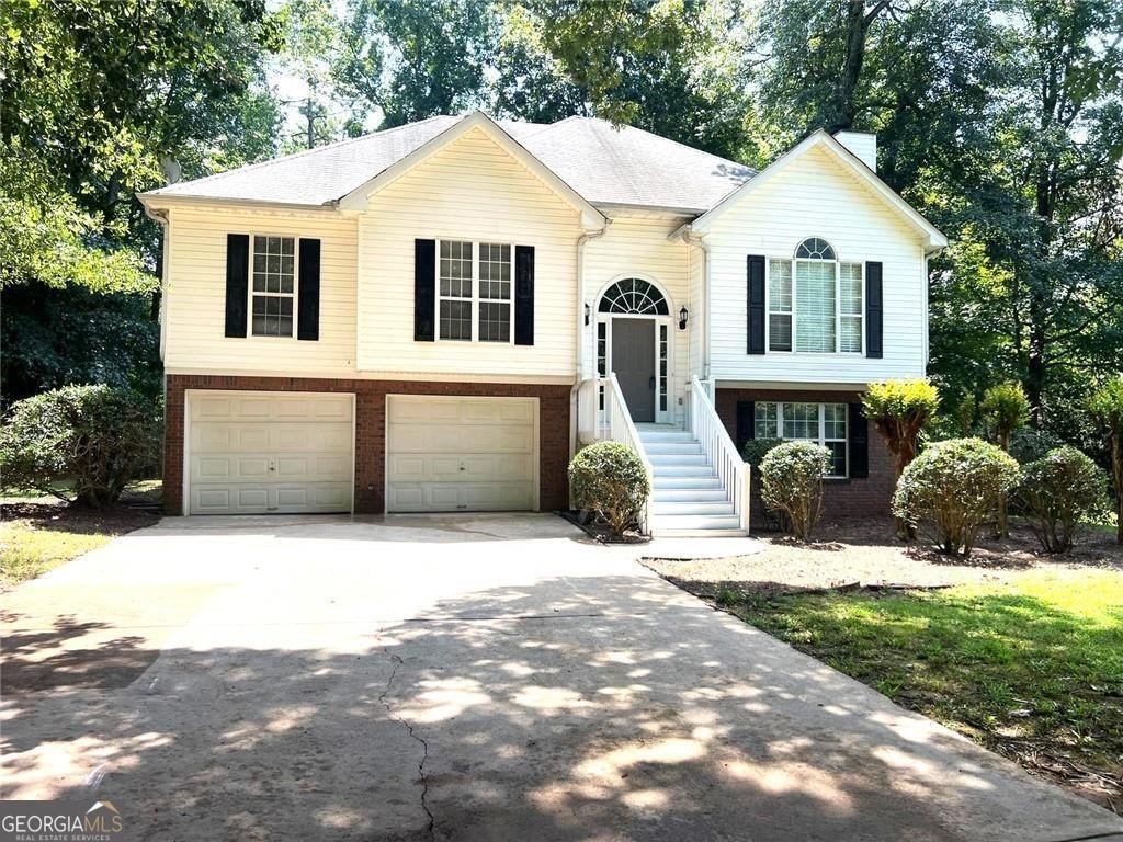 4150 Starr Creek Road Cumming - 1