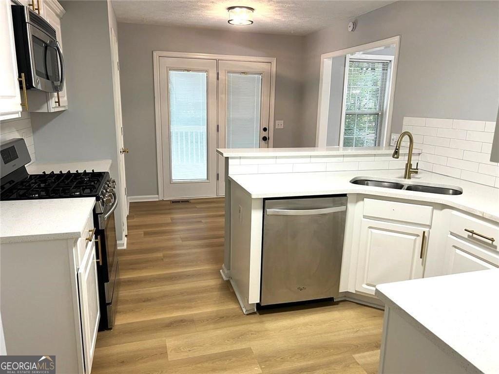 4150 Starr Creek Road Cumming - 12