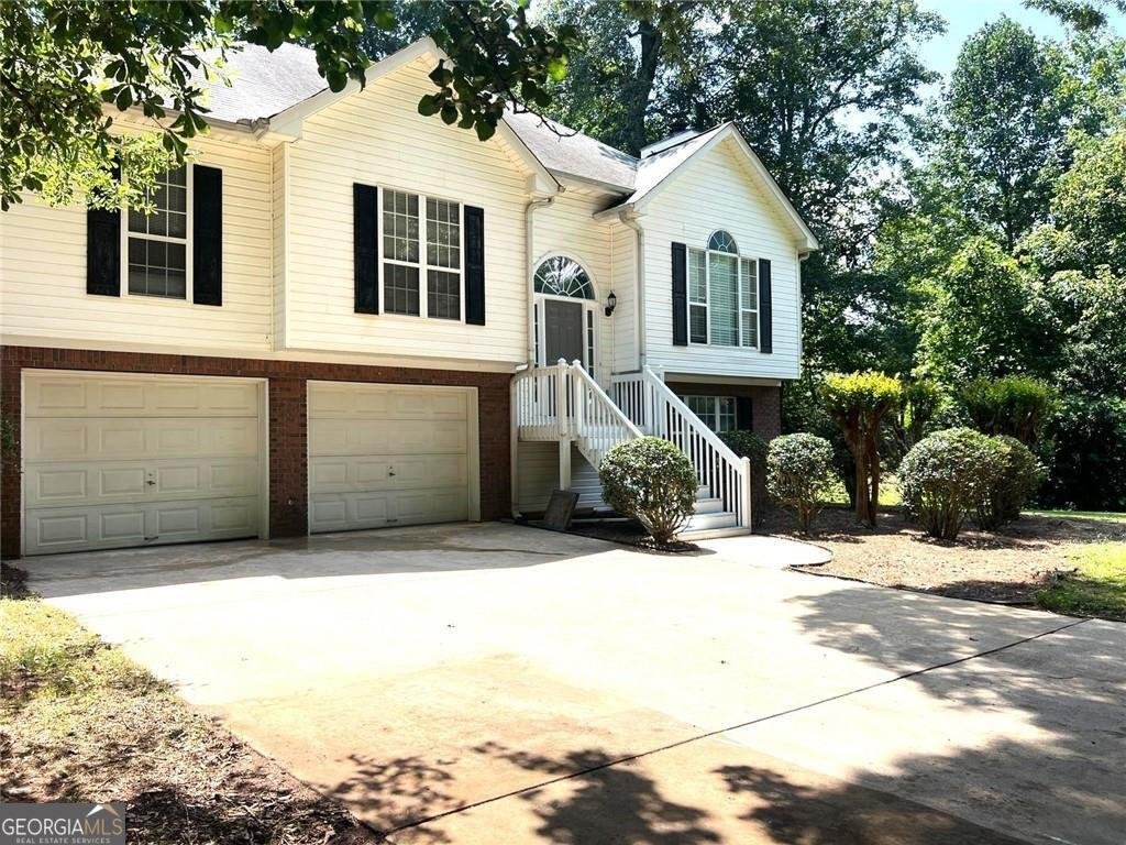 4150 Starr Creek Road Cumming - 2