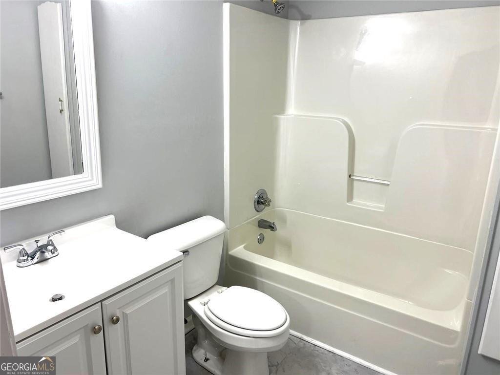 4150 Starr Creek Road Cumming - 27