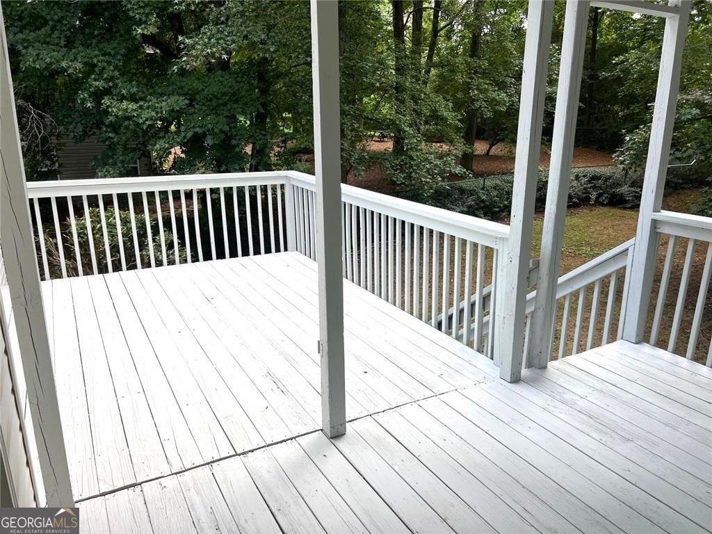 4150 Starr Creek Road Cumming - 36