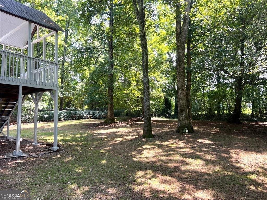 4150 Starr Creek Road Cumming - 39