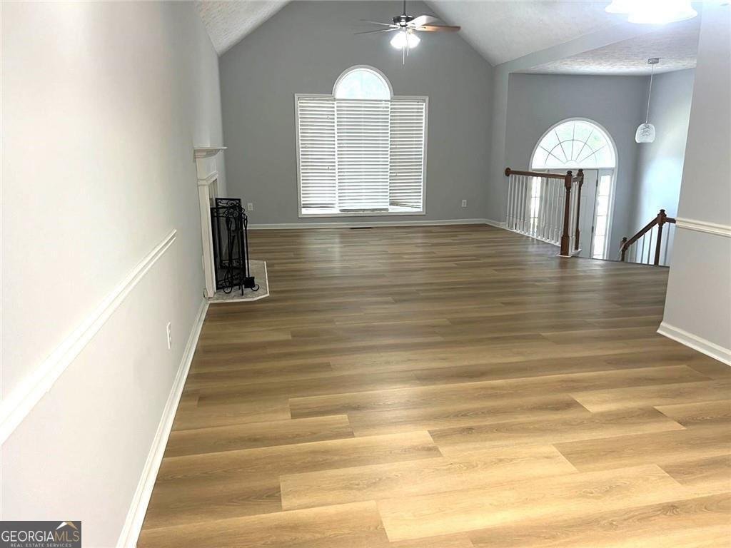 4150 Starr Creek Road Cumming - 4