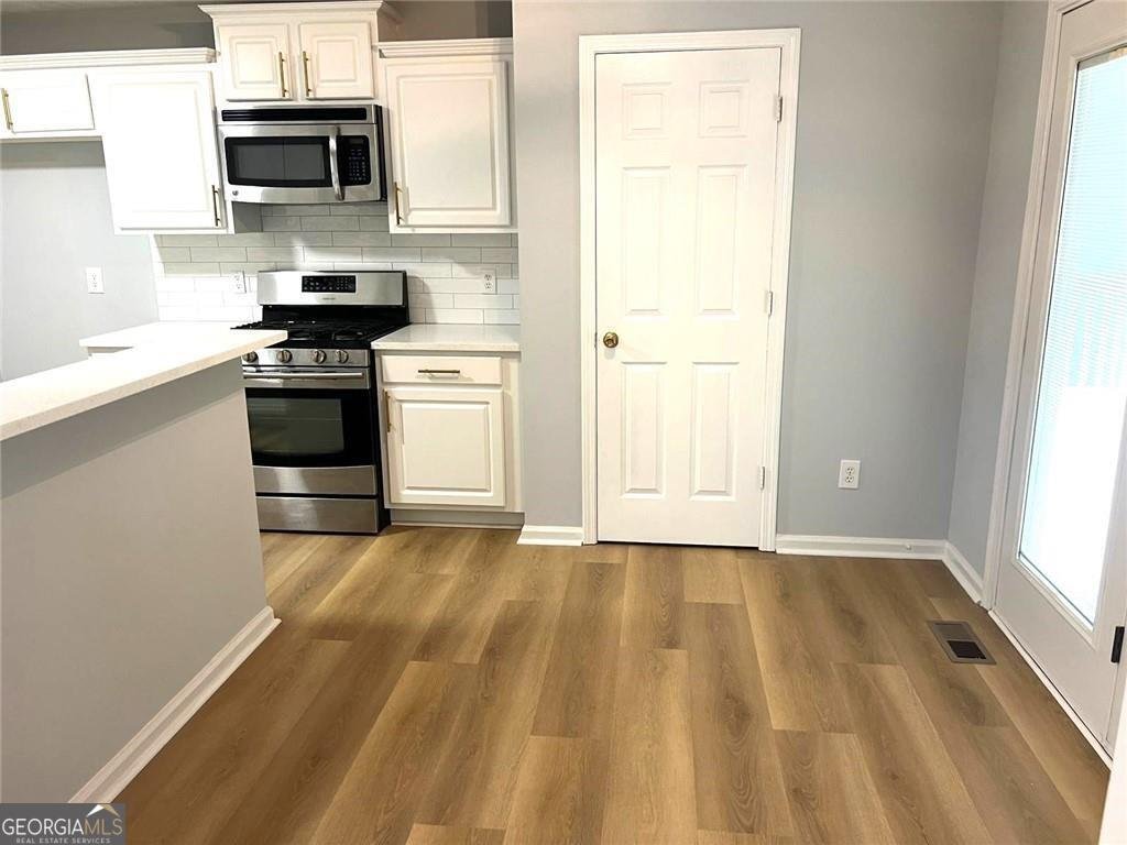 4150 Starr Creek Road Cumming - 7