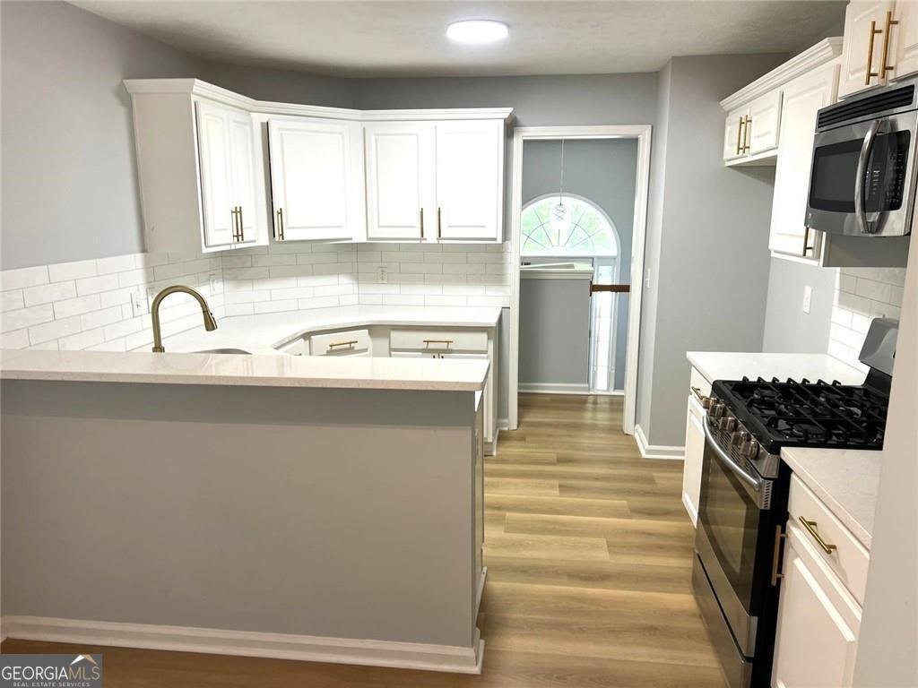 4150 Starr Creek Road Cumming - 8