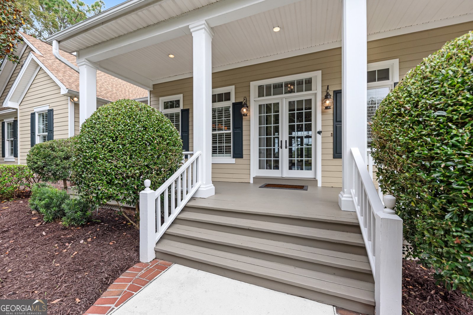 1015 Greenwillow Drive St. Marys - 3