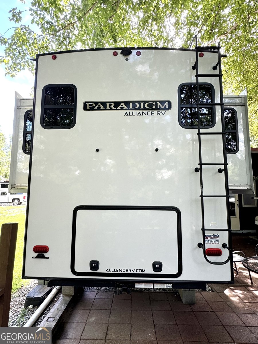 279 Leisure Acres Drive Cleveland - 28