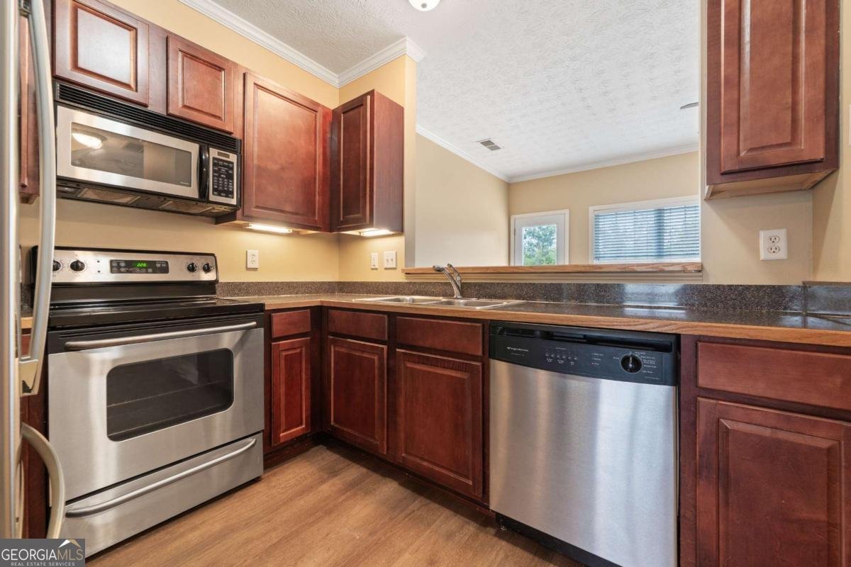 1071 Azalea Street Greensboro - 1