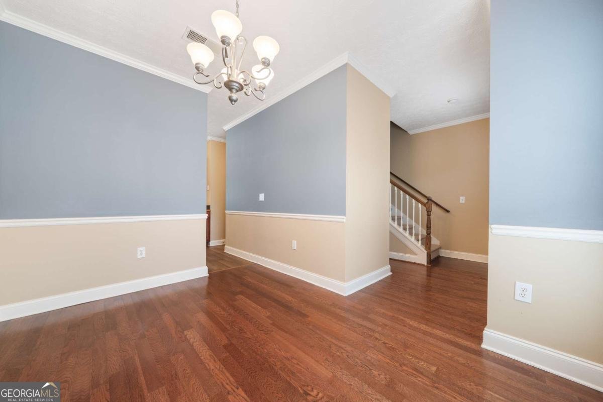 1071 Azalea Street Greensboro - 10