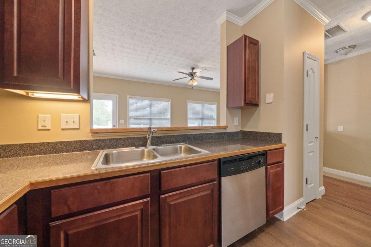 1071 Azalea Street Greensboro - 4