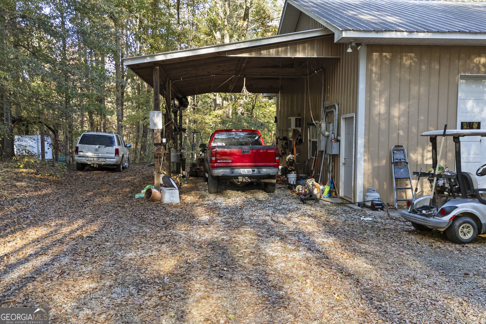 135 Canters Run Homer - 10