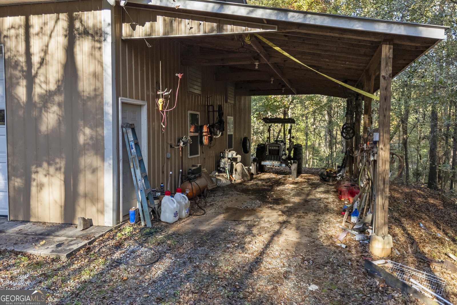 135 Canters Run Homer - 11