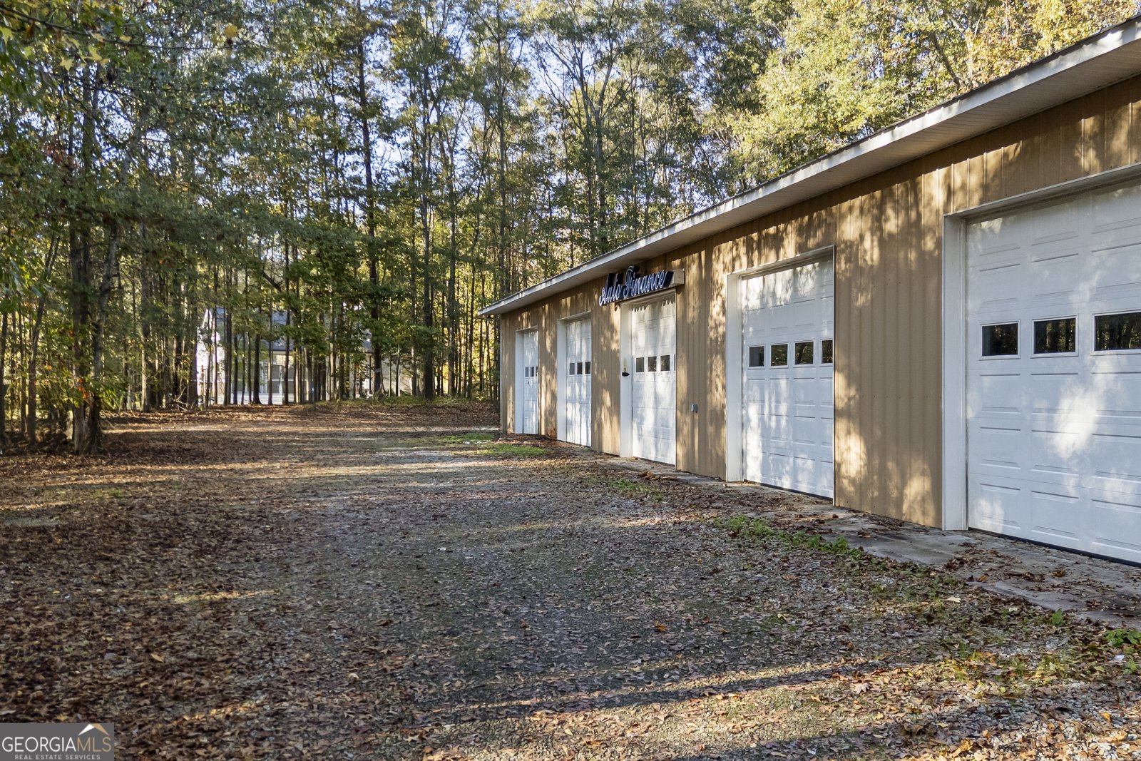 135 Canters Run Homer - 12