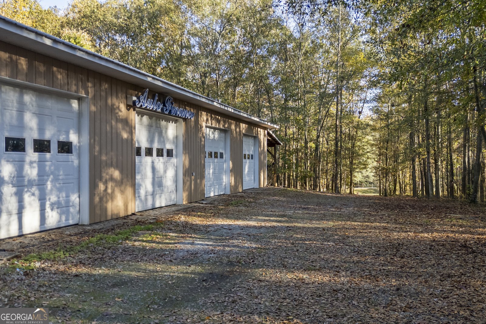 135 Canters Run Homer - 13