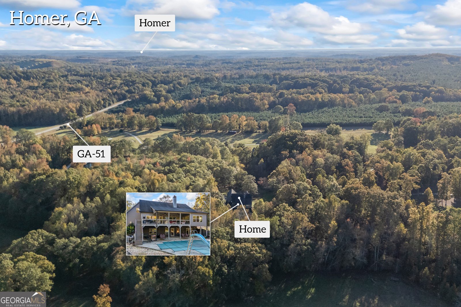 135 Canters Run Homer - 14