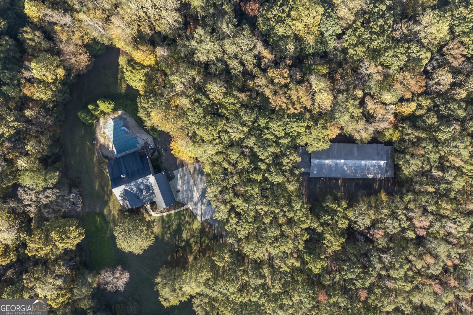 135 Canters Run Homer - 15