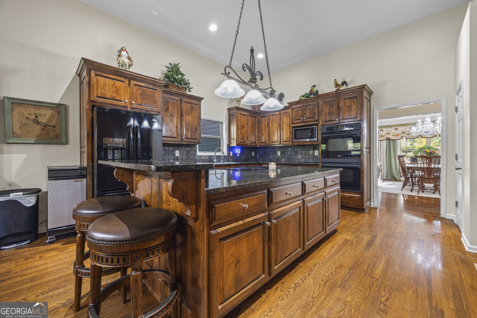 135 Canters Run Homer - 23