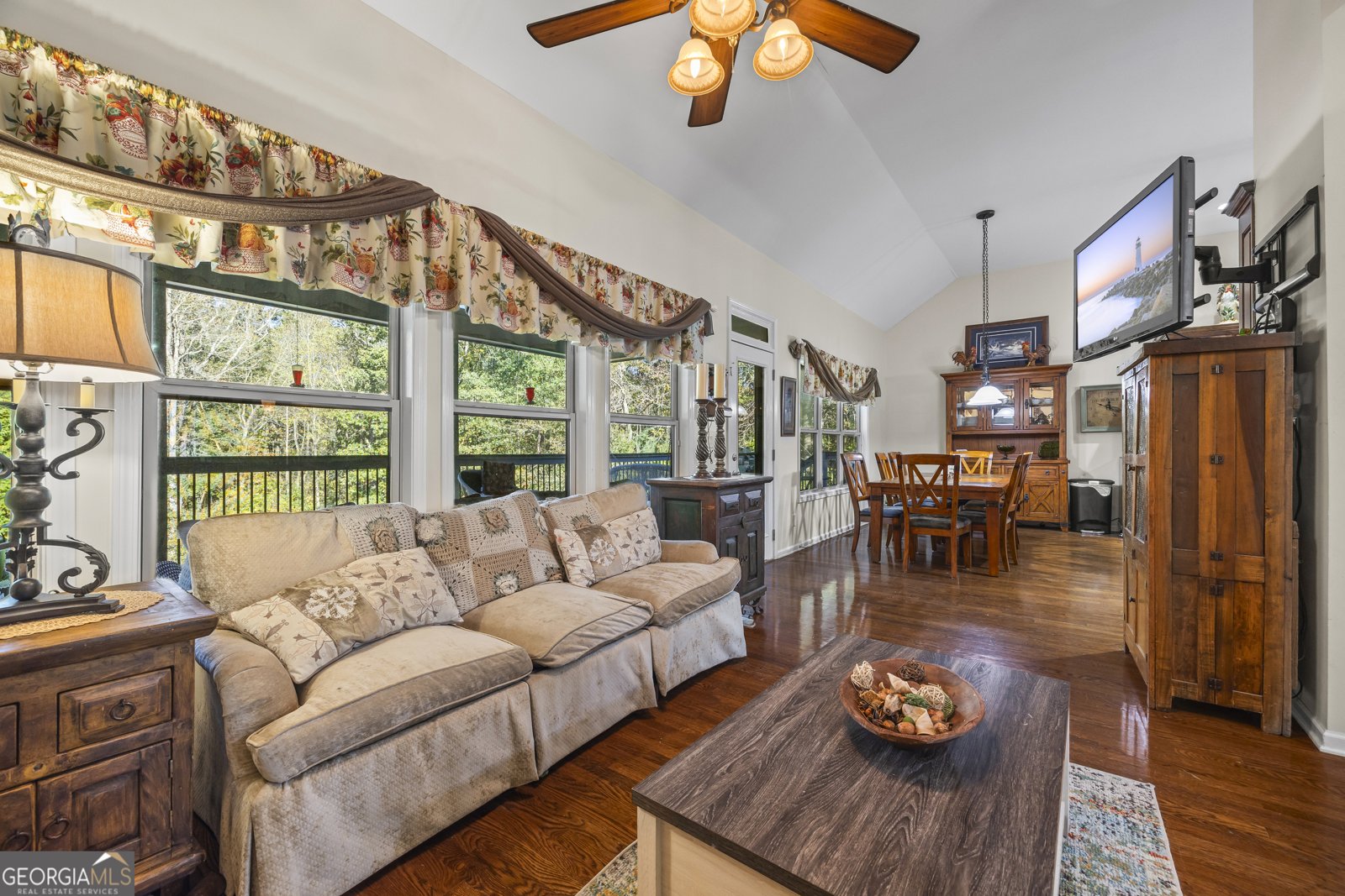 135 Canters Run Homer - 32