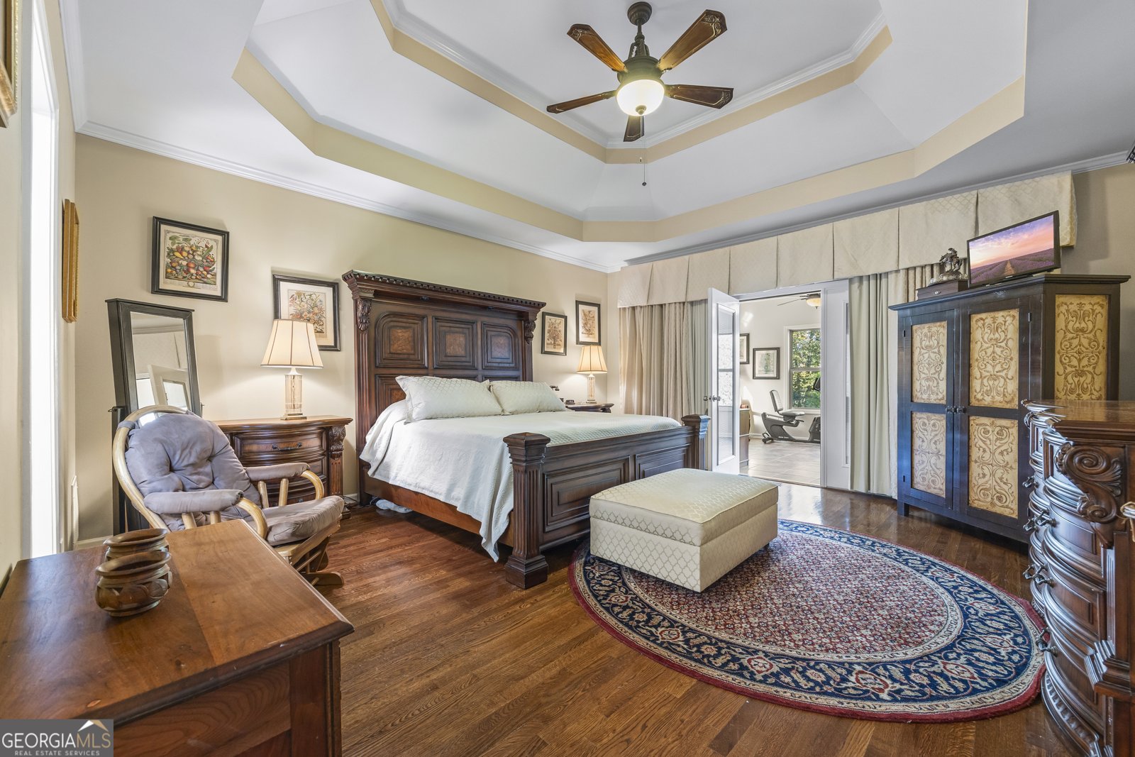 135 Canters Run Homer - 33