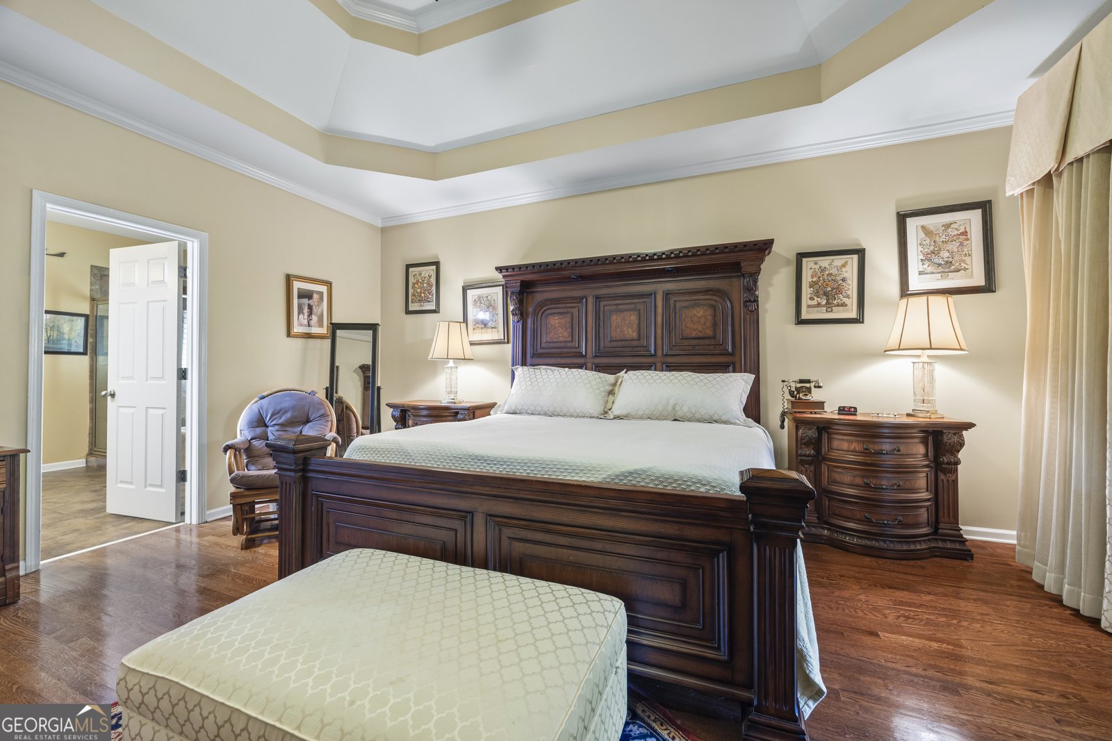 135 Canters Run Homer - 34