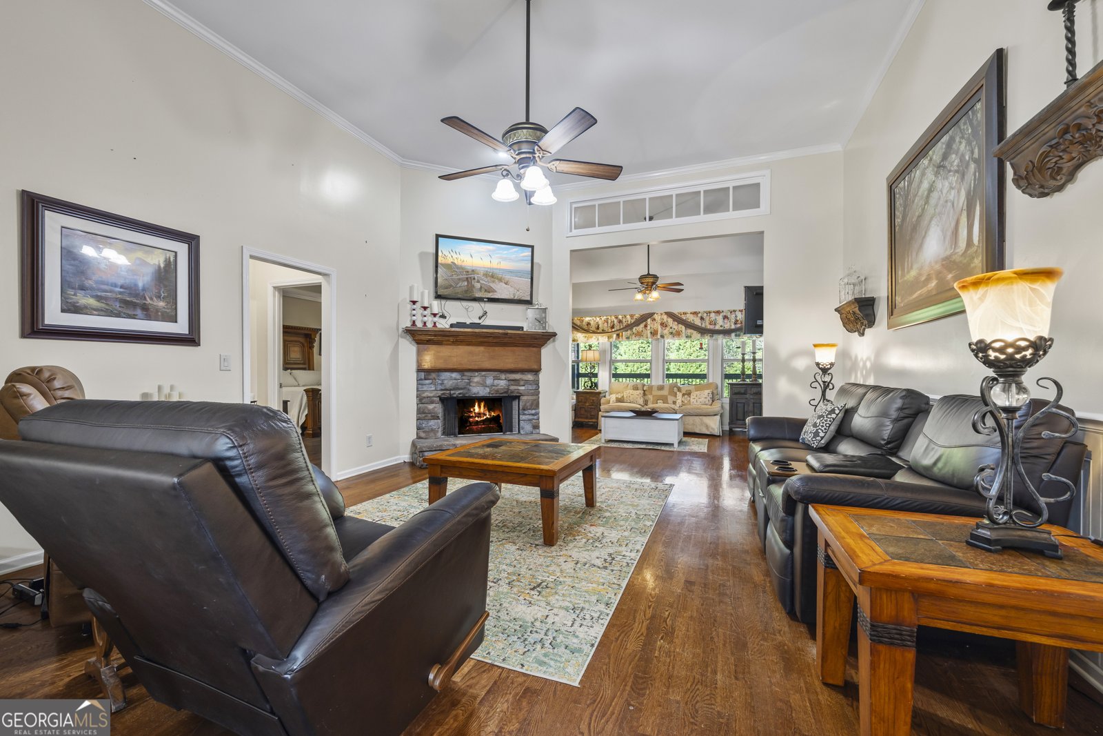 135 Canters Run Homer - 46