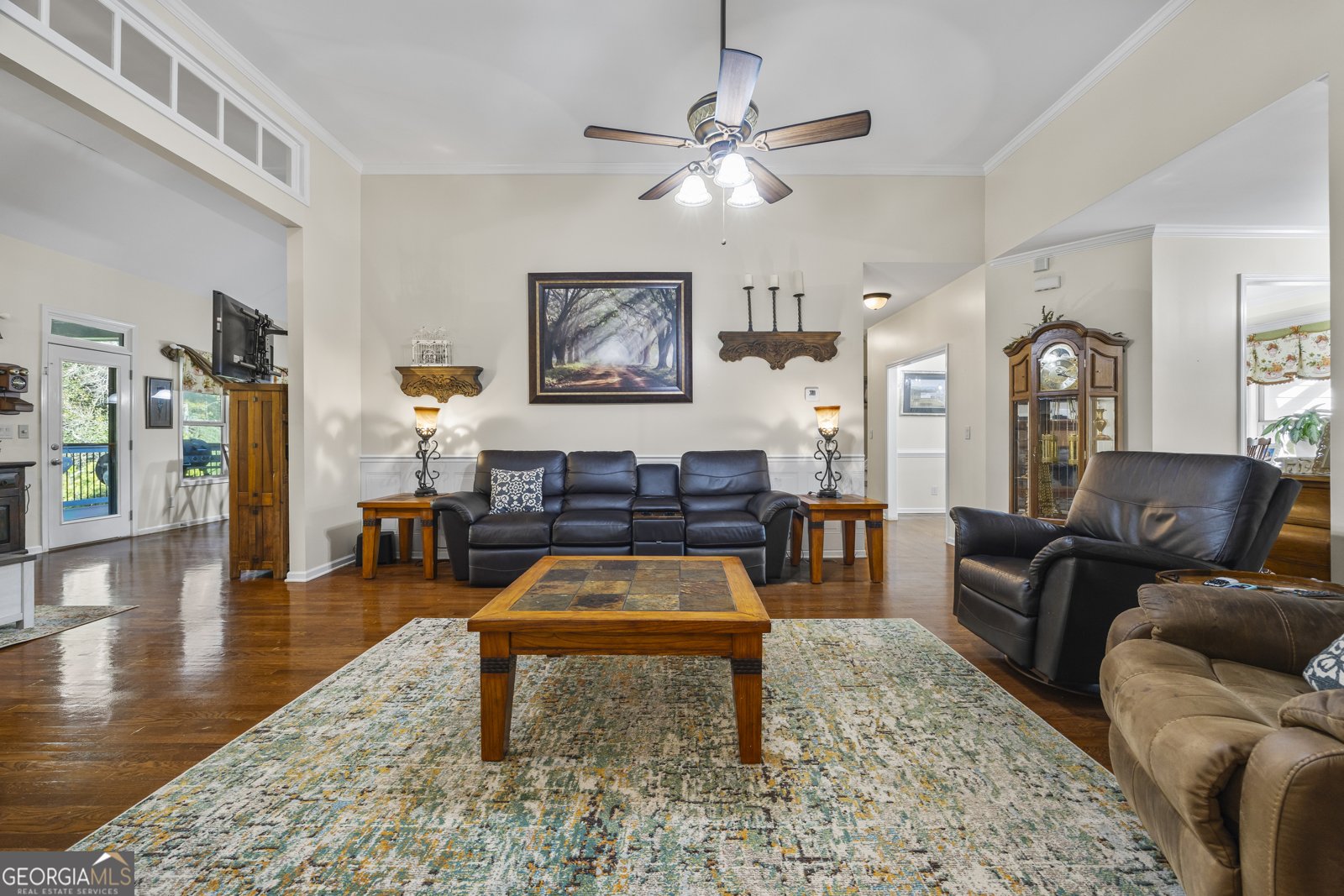 135 Canters Run Homer - 47