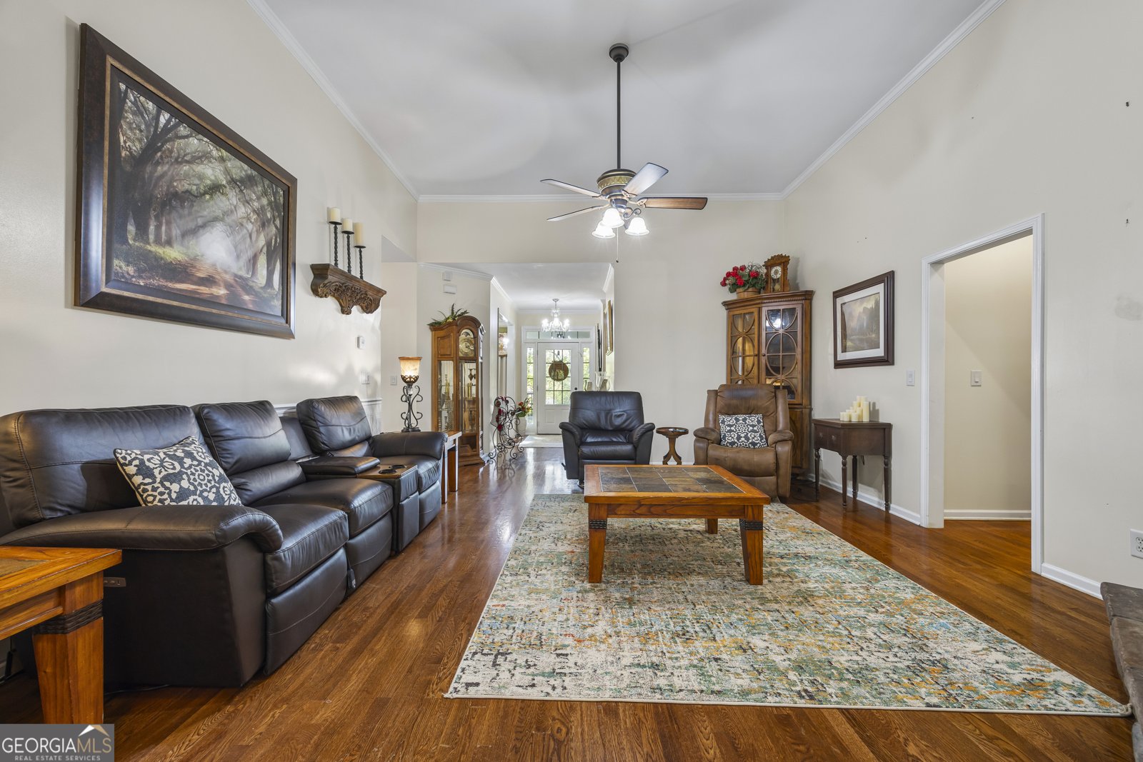 135 Canters Run Homer - 48