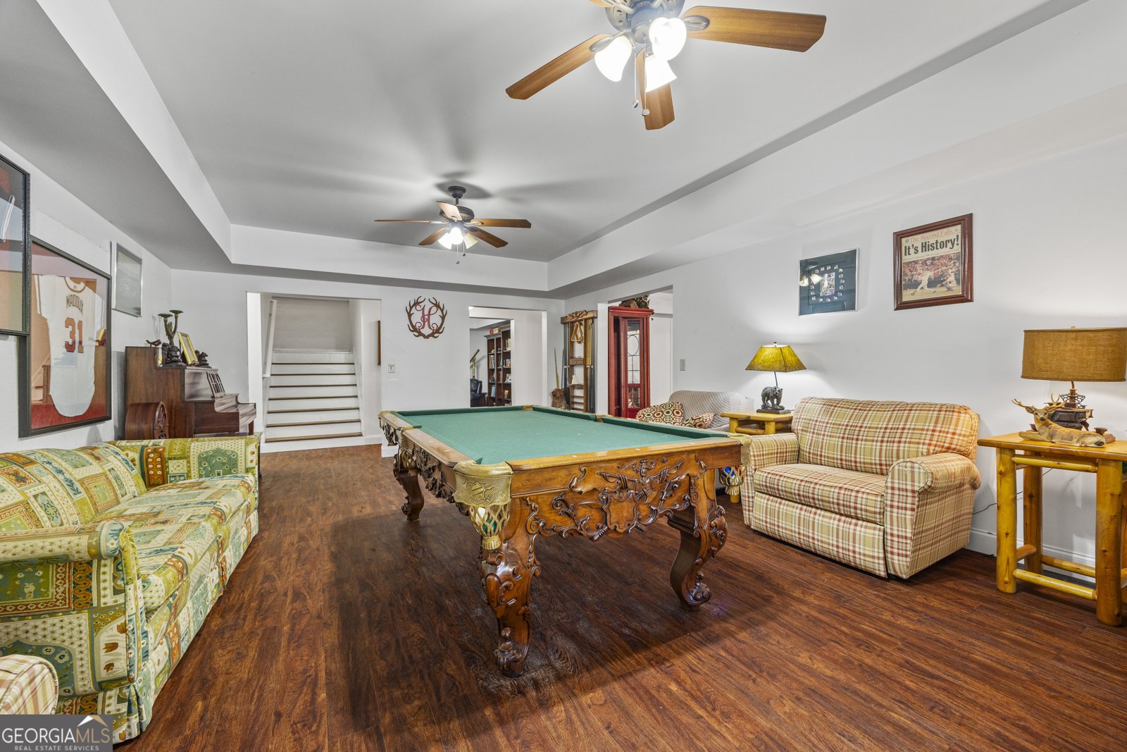 135 Canters Run Homer - 6