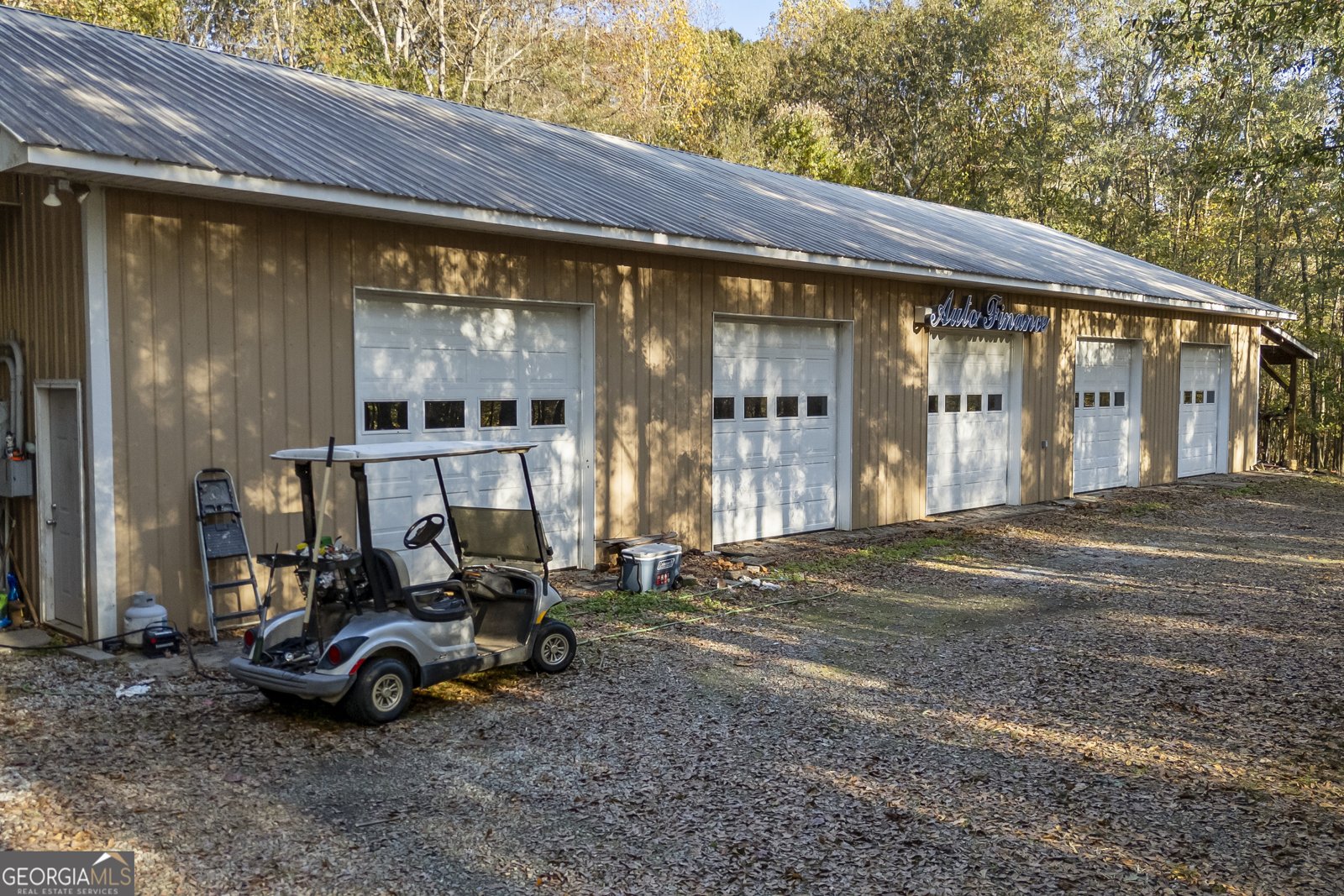 135 Canters Run Homer - 9