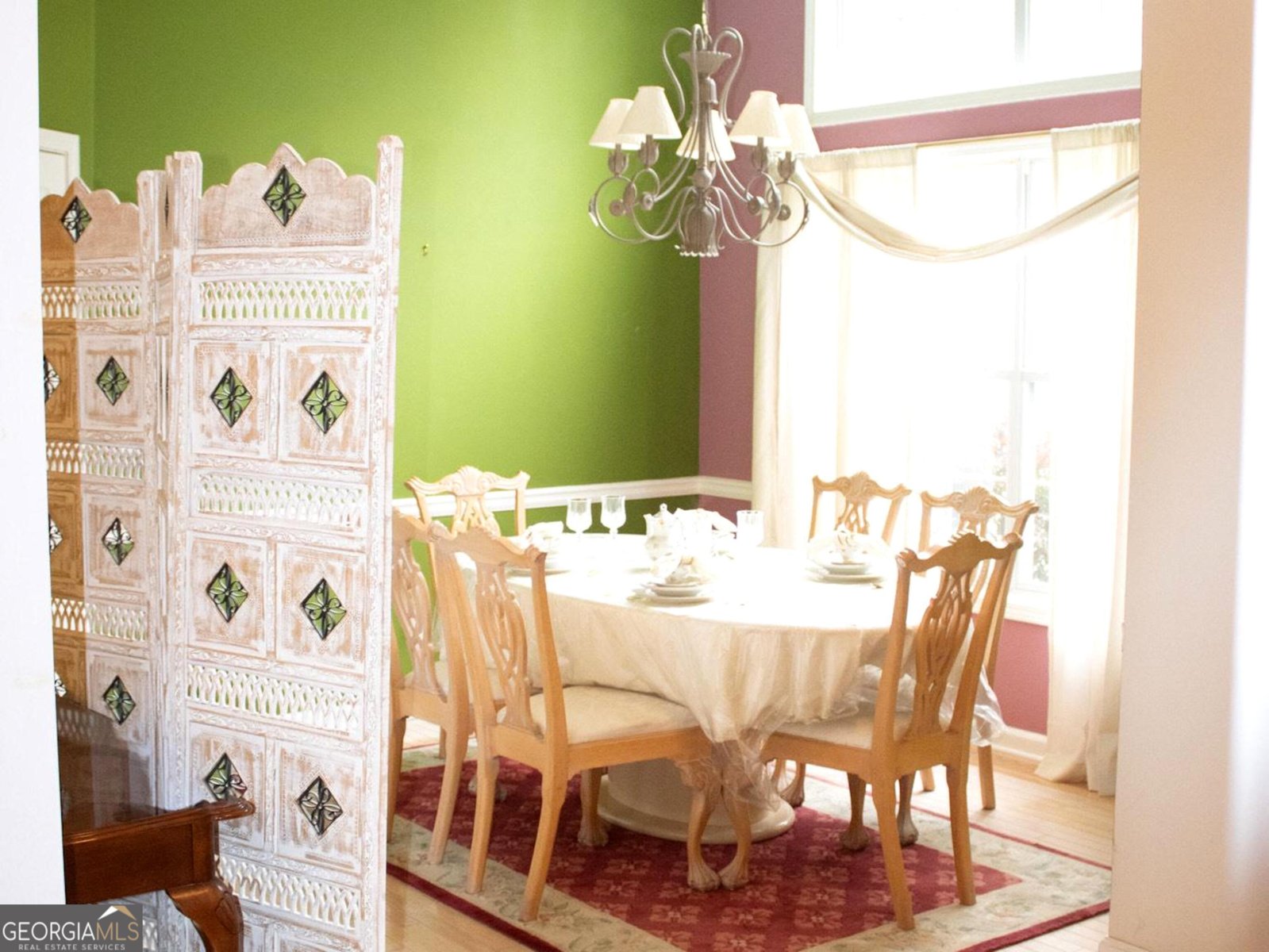 7384 Mitchell Court Villa Rica - 10