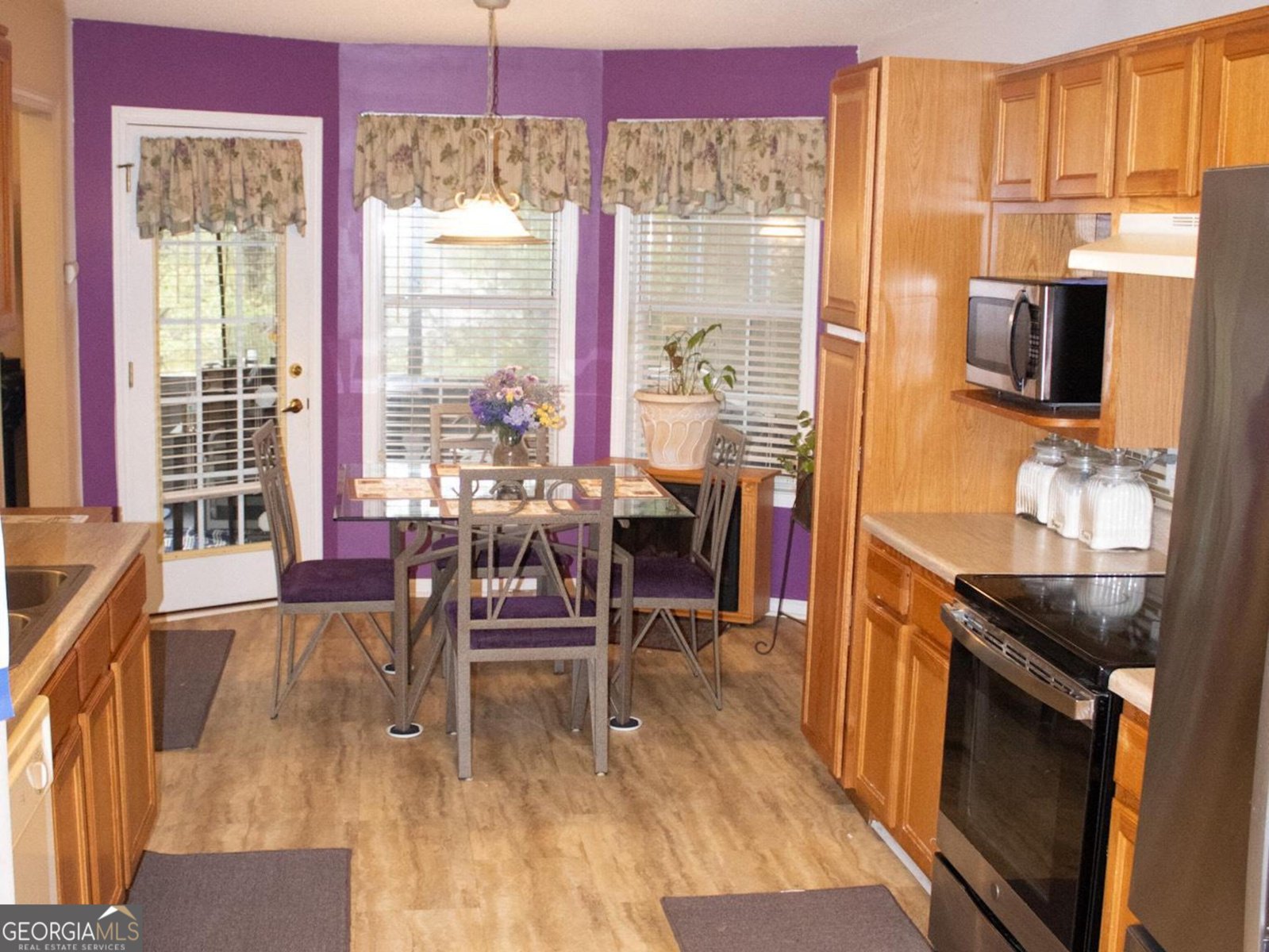 7384 Mitchell Court Villa Rica - 12