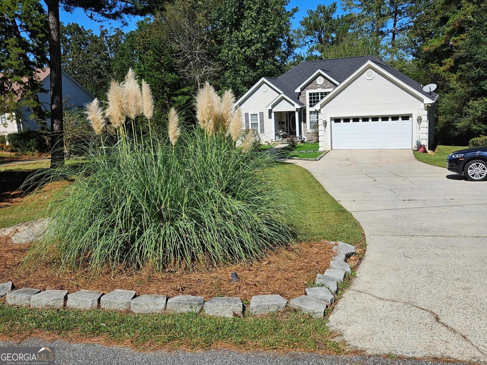 7384 Mitchell Court Villa Rica - 2