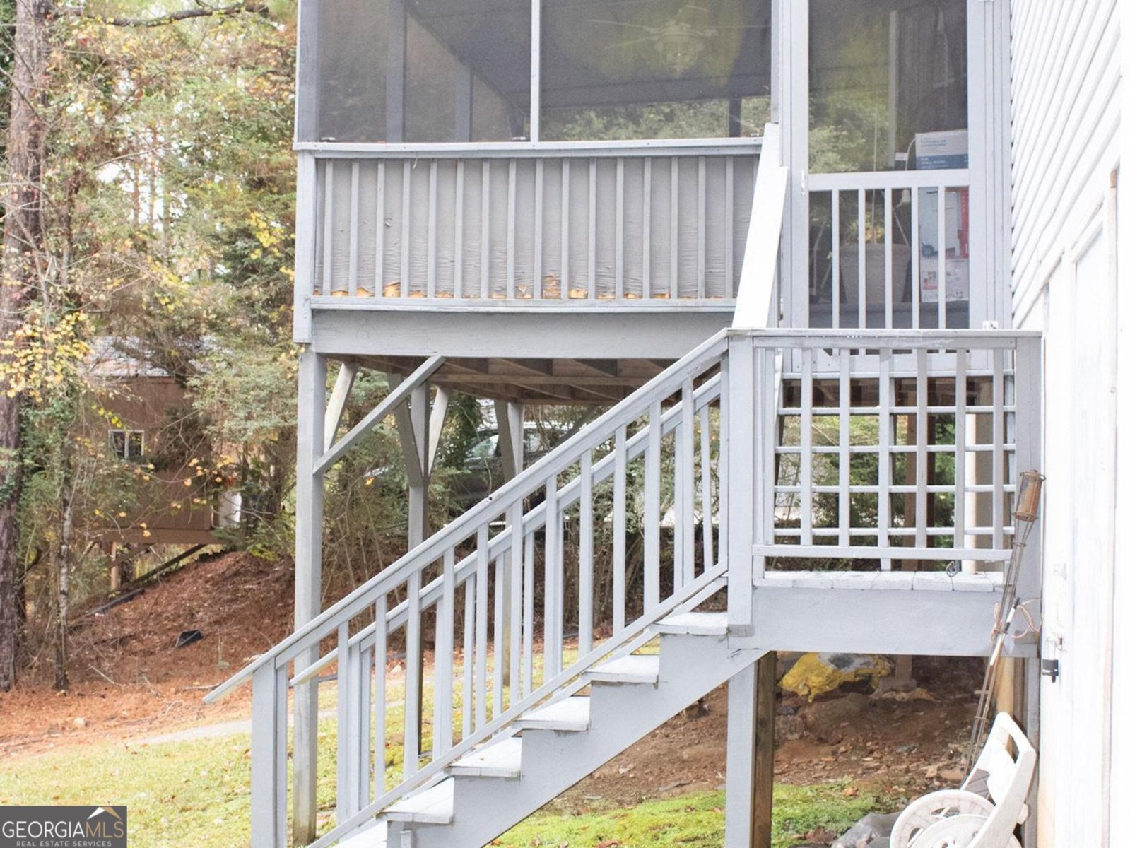 7384 Mitchell Court Villa Rica - 23