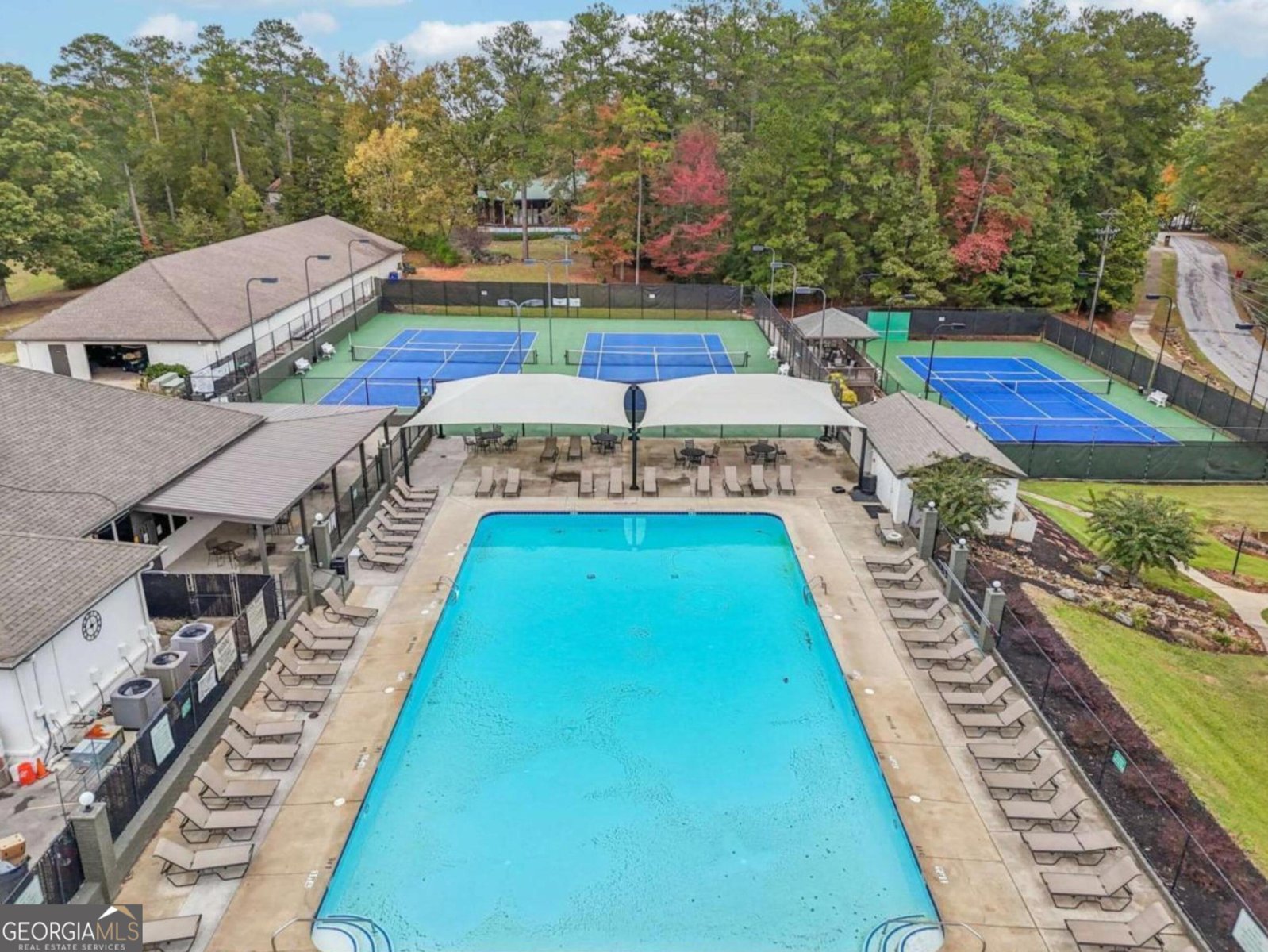 7384 Mitchell Court Villa Rica - 32