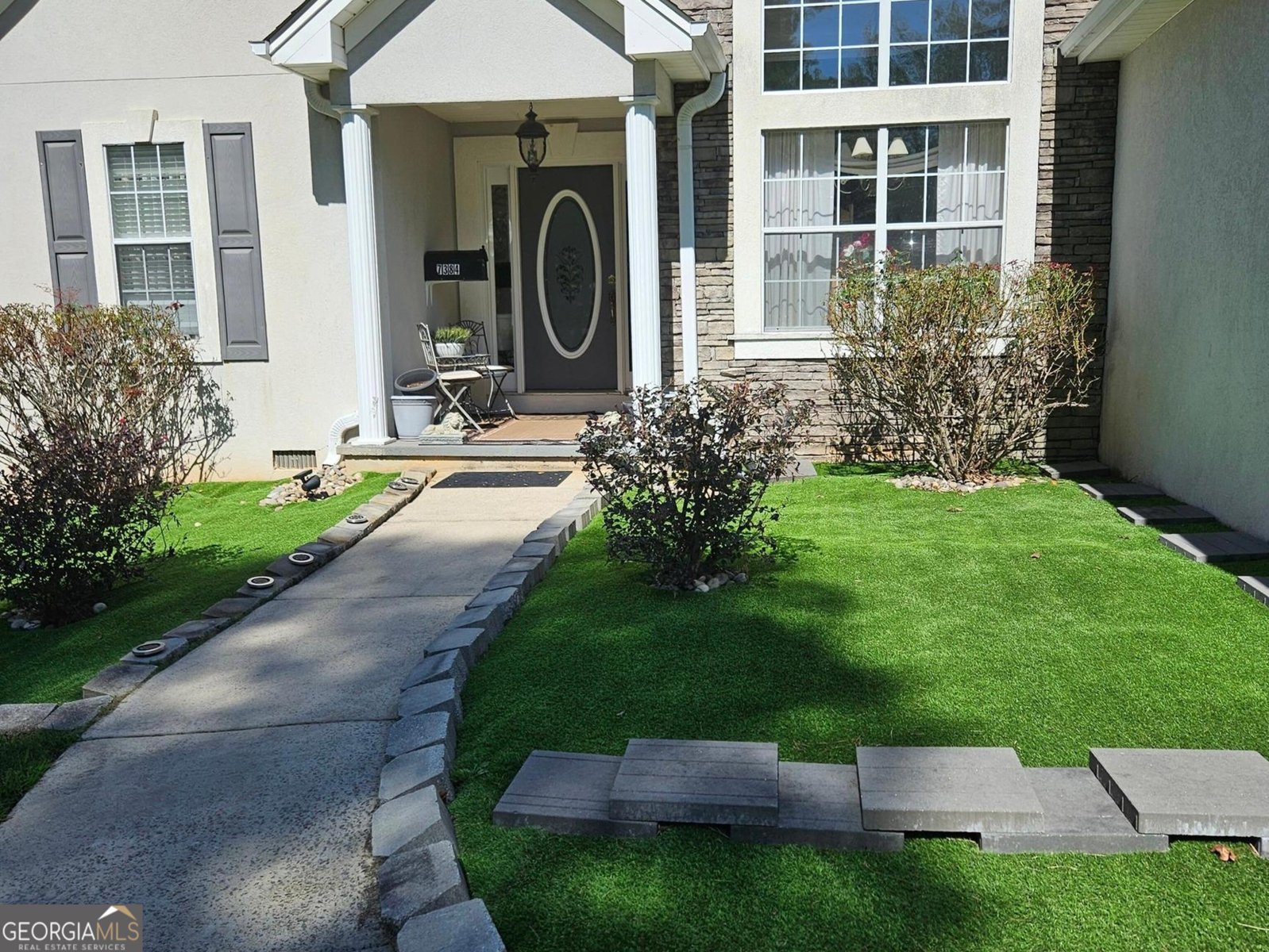 7384 Mitchell Court Villa Rica - 4