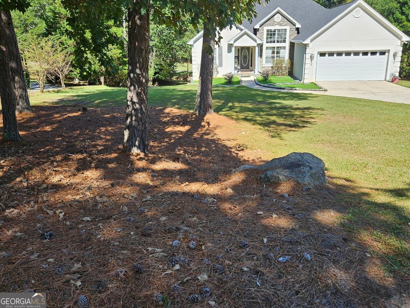 7384 Mitchell Court Villa Rica - 5