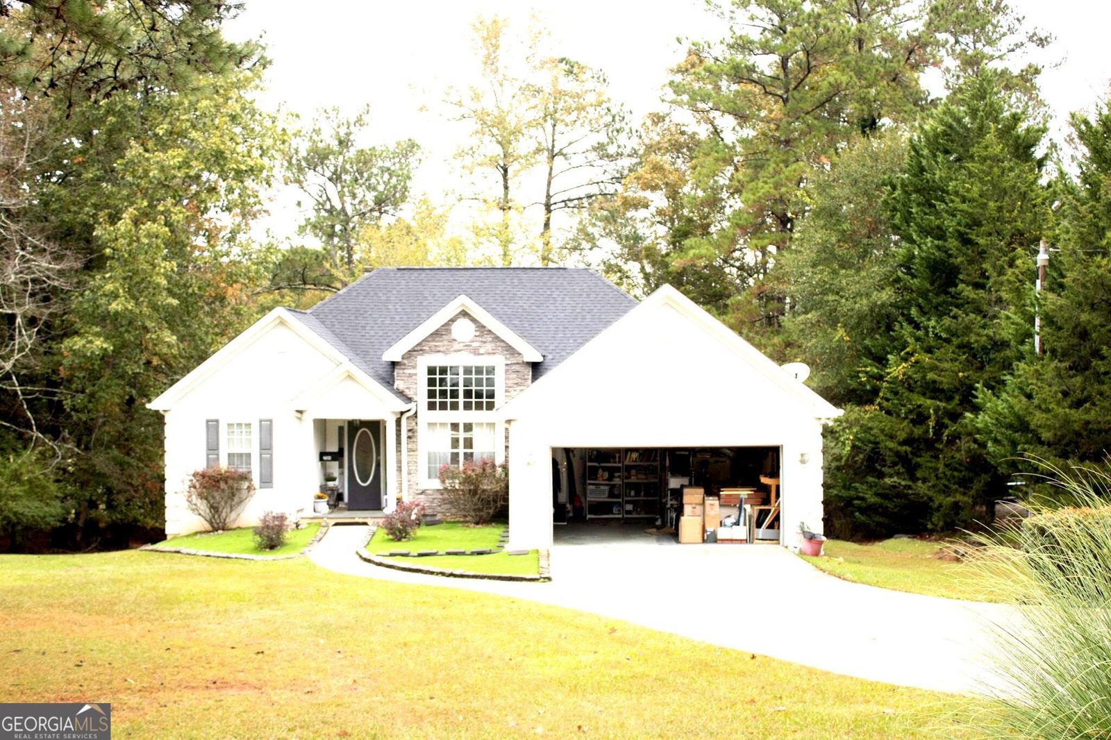 7384 Mitchell Court Villa Rica - 7