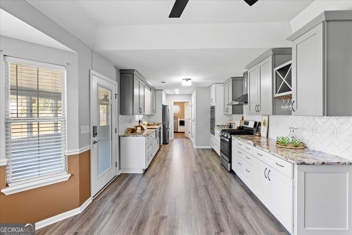 500 Greenview Court Bonaire - 16