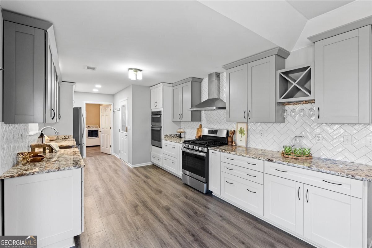 500 Greenview Court Bonaire - 17