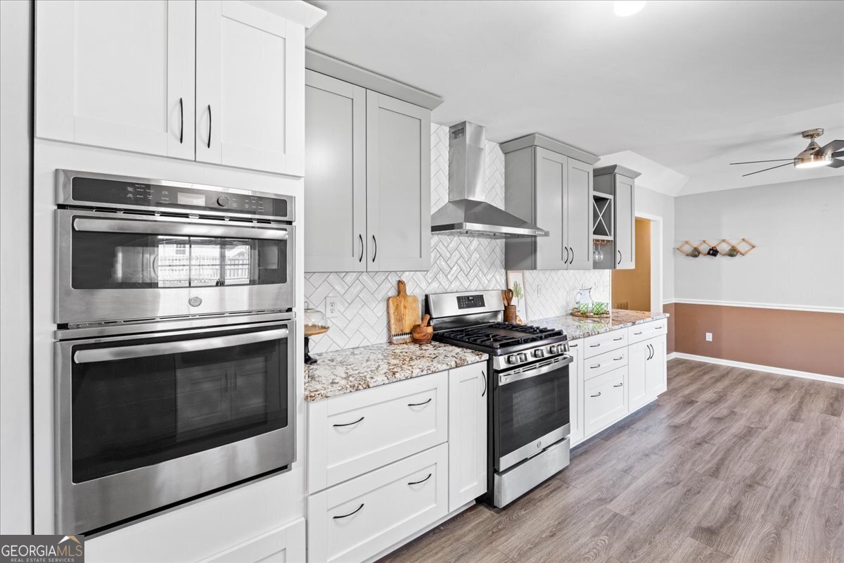 500 Greenview Court Bonaire - 19