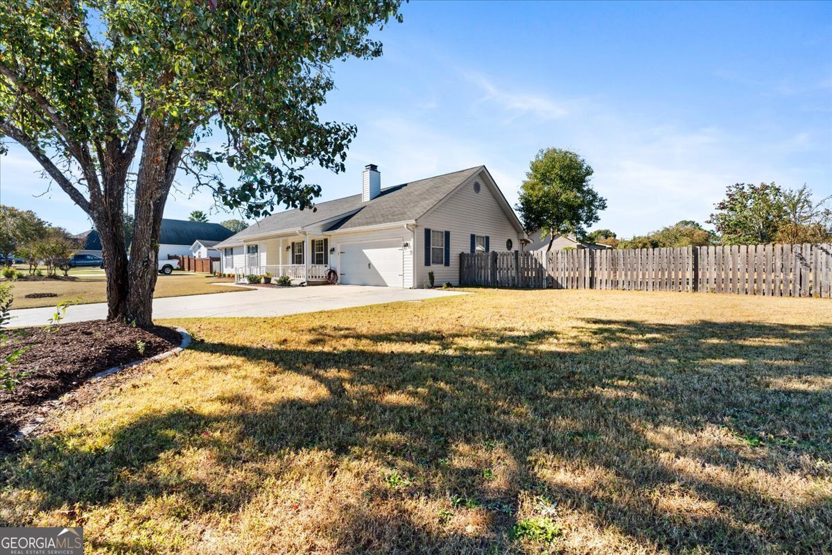 500 Greenview Court Bonaire - 2