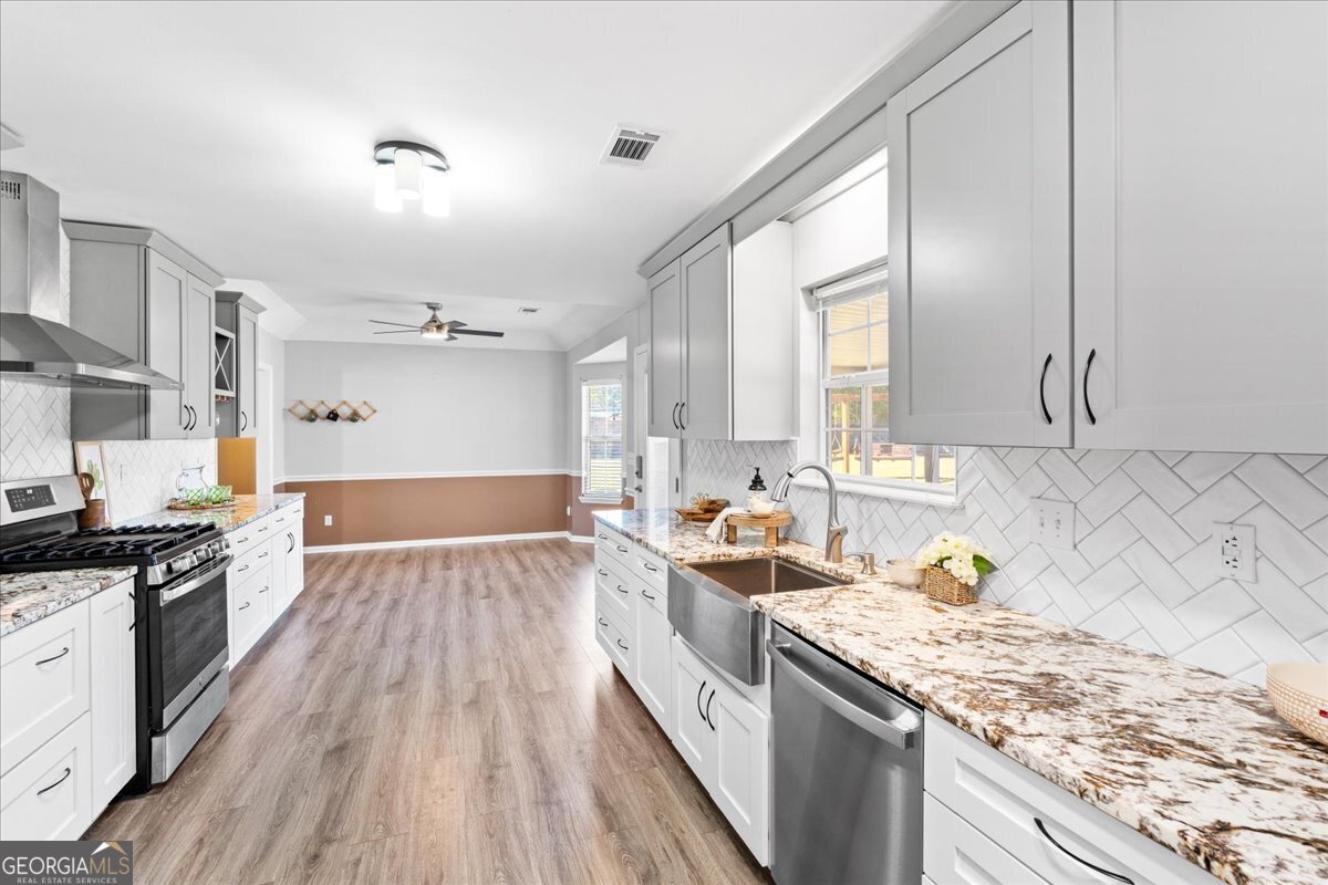 500 Greenview Court Bonaire - 20