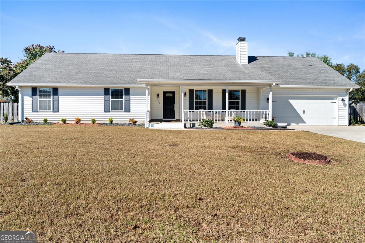 500 Greenview Court Bonaire - 3